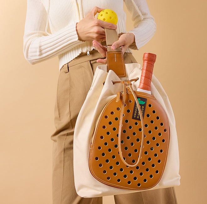 Pickleball Collection